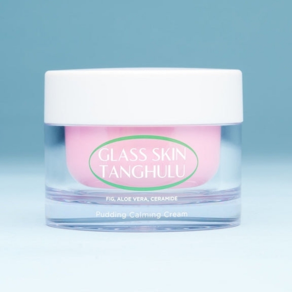 💚 2 For 30 💚 Olivia Umma - Apudding Calming Cream